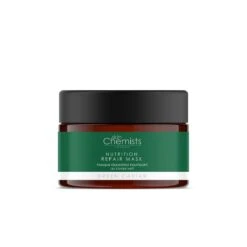 Green Caviar Nutrition Repair Mask 50ml(Skinchemists Green Caviar Nutrition Repair Mask)