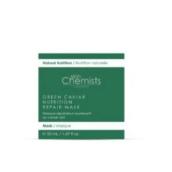 Green Caviar Nutrition Repair Mask 50ml(Skinchemists Green Caviar Nutrition Repair Mask) -Skinchemists green caviar nutrition repair mask 50ml 770026