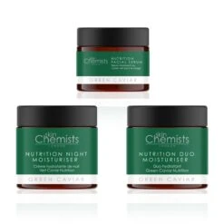 Green Caviar Radiance Bundle(Caviar Radiance Bundle)