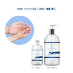 Hand Sanitiser 50ml Made In UK(Skinchemists Hand Sanitiser 50 Uk) -Skinchemists hand sanitiser 50ml made in uk 847671