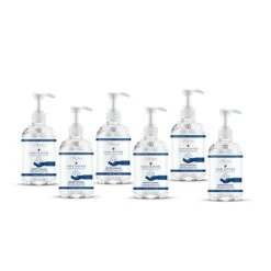 Hand Sanitiser Multipack (6 X 500ml)(Skinchemists Hand Sanitiser Multipack)