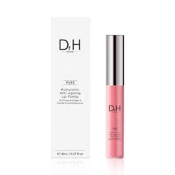 Hyaluronic Acid Anti-Ageing Kit(Dr H Hyaluronic Acid Anti Ageing Eye Serum Lip Plump Instant Lift Anti Ageing Hydrogel Eye Pads) 6 Hyaluronic Acid Anti-Ageing Kit(Dr H Hyaluronic Acid Anti Ageing Eye Serum Lip Plump Instant Lift Anti Ageing Hydrogel Eye Pads) -Skinchemists hyaluronic acid anti ageing kit 923744