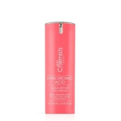 Hyaluronic Acid Aqua Repair Eye Serum 15ml(Skinchemists Hyaluronic Acid Aqua Repair Eye Serum)