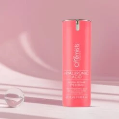 Hyaluronic Acid Aqua Repair Eye Serum 15ml(Skinchemists Hyaluronic Acid Aqua Repair Eye Serum) -Skinchemists hyaluronic acid aqua repair eye serum 15ml 962770