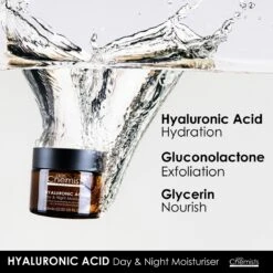 Skinchemists -Skinchemists hyaluronic acid day moisturiser 60ml 474976