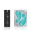 Hyaluronic Acid Eye Serum & Eye Pads Kit(Dr H Hyaluronic Acid Eye Serum Hydrogel Eye Pads)