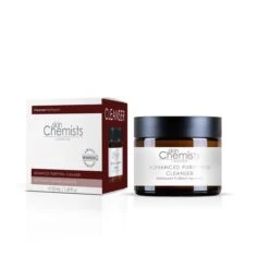 Hyaluronic Acid & Vitamin C Anti-Ageing Kit(Dr H Hyaluronic Acid Anti Ageing Hand Cream Brightening Cream With Vitamin C Advanced Purifying Cleanser) -Skinchemists hyaluronic acid vitamin c anti ageing kit 643824