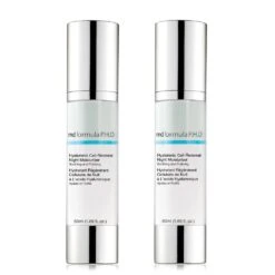 Hyaluronic Cell-Renewal Night Moisturiser Twin Pack(K2 Md Hyaluronic Cell Renewal Night Moisturiser X2)
