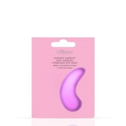 Hydrating Hyaluronic Acid Anti-Ageing Eye Pads (1 X 2)(Skinchemists Instant Facelift Anti Ageing Hydrogel Eye Pads 1x2) -Skinchemists hydrating hyaluronic acid anti ageing eye pads 1 x 2 510345