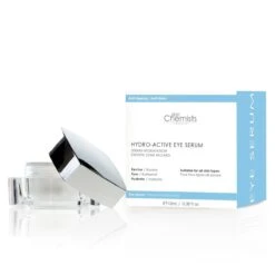 Hydro-Active Eye Serum 10ml(Skinchemists Hydro Active Eye Serum)