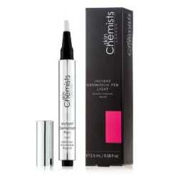 Instant Definition Pen Light 2.5ml(Skinchemists Instant Definition Pen Light)