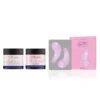 Instant Lift Peptide 6 Day & Night Kit(Instant Lift Anti Ageing Hydrogel Eye Pads Gen Y Daily Moisturising Lotion Perfecting Night Souffle)