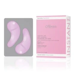 Instant Lift Peptide 6 Day & Night Kit(Instant Lift Anti Ageing Hydrogel Eye Pads Gen Y Daily Moisturising Lotion Perfecting Night Souffle) 6 Instant Lift Peptide 6 Day & Night Kit(Instant Lift Anti Ageing Hydrogel Eye Pads Gen Y Daily Moisturising Lotion Perfecting Night Souffle) -Skinchemists instant lift peptide 6 day night kit 791900