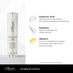 Intensive Hydration Kit(Intensive Hydration Kit) -Skinchemists intensive hydration kit 968809