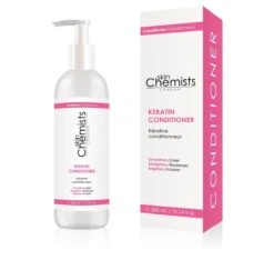 Keratin Conditioner 300ml(Skinchemists Keratin Conditioner)