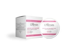 Keratin Treatment Mask 200ml(Skinchemists Keratin Treatment Mask)