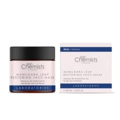 Skinchemists -Skinchemists laboratories balancing face mask 60ml 177034
