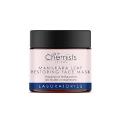 Laboratories Balancing Face Mask 60ml(Skinchemists Laboratories Balancing Face Mask)