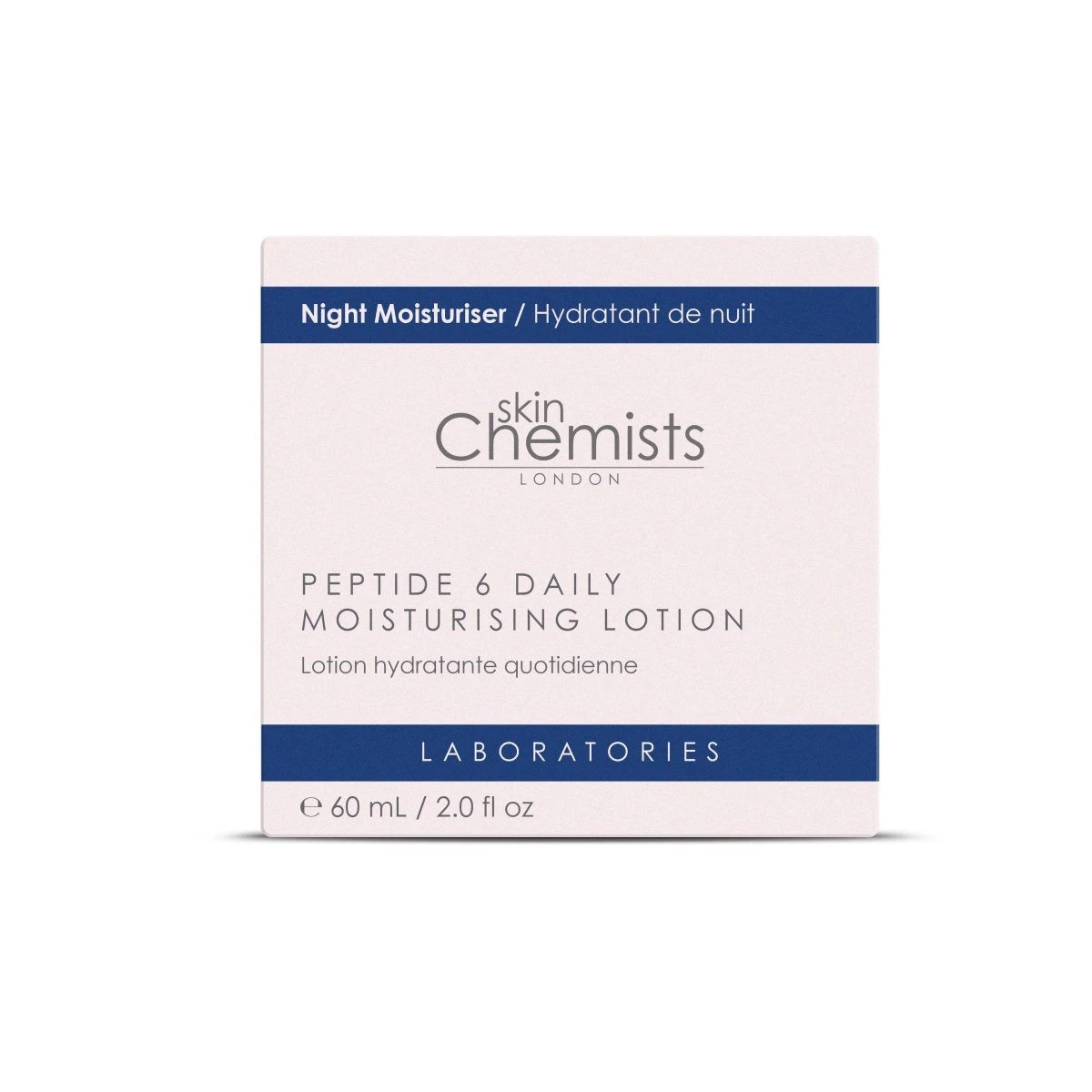 Laboratories Gen Y Daily Moisturising Lotion 60ml(Skinchemists Laboratories Gen Y Daily Moisturising Lotion) 5 Laboratories Gen Y Daily Moisturising Lotion 60ml(Skinchemists Laboratories Gen Y Daily Moisturising Lotion) - Image 5