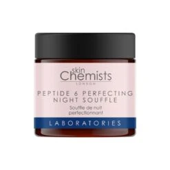Laboratories Gen Y Perfecting Night Soufflé 60ml(Skinchemists Laboratories Gen Y Perfecting Night Souffle)