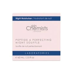 Laboratories Gen Y Perfecting Night Soufflé 60ml(Skinchemists Laboratories Gen Y Perfecting Night Souffle) -Skinchemists laboratories gen y perfecting night souffle 60ml 507538