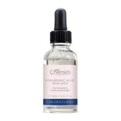 Laboratories Hyaluronic Acid Skin Shot 15ml(Skinchemists Laboratories Hyaluronic Acid Skin Shot)