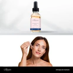 Laboratories Peptide 6 Resurfacing Tonic 30ml(Skinchemists Laboratories Peptide 6 Resurfacing Tonic) -Skinchemists laboratories peptide 6 resurfacing tonic 30ml 246594