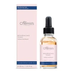 Skinchemists -Skinchemists laboratories peptide 6 resurfacing tonic 30ml 612023