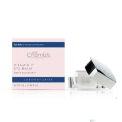 Laboratories Vitamin C Eye Balm 10ml(Skinchemists Eye Balm)