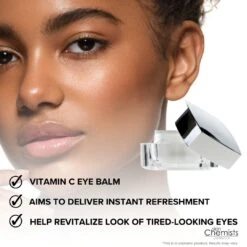 Laboratories Vitamin C Eye Balm 10ml(Skinchemists Eye Balm) -Skinchemists laboratories vitamin c eye balm 10ml 355705