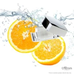 Laboratories Vitamin C Eye Balm 10ml(Skinchemists Eye Balm) -Skinchemists laboratories vitamin c eye balm 10ml 849780