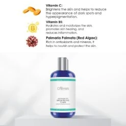 Luxurious Night Repair Kit(Luxurious Night Repair Kit) -Skinchemists luxurious night repair kit 650954