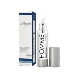 Men's Quick Fix Hydrating Balm And Moisturiser 50ml(Skinchemists Mens Quick Fix Hydrating Balm Moisturiser 50ml)