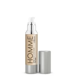 Men's SPF 30 Tinted Light Moisturiser 50ml(Mens Spf30 Tinted Light Moisturiser 50ml)