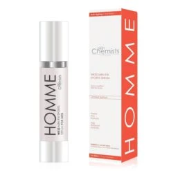 Men's Sports Serum 50ml(Skinchemists Mens Sports Serum)