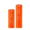 Mens Vitamin C Brightening Duo Kit(Sc Mens Vitamin C Day Moisturiser Sc Mens Vitamin C Eye Serum)