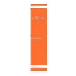 Men's Vitamin C Day Moisturiser 50ml(Skinchemists Mens Vitamin C Day Moisturiser) -Skinchemists mens vitamin c day moisturiser 50ml 367724