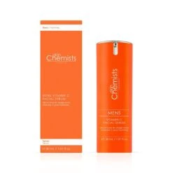Mens Vitamin C Good Night Sleep(Mens Vitamin C Good Night Sleep) -Skinchemists mens vitamin c good night sleep 127659