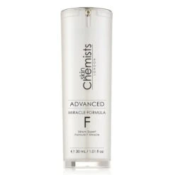 Miracle Formula F Serum 30ml(Skinchemists Miracle Formula F Serum)