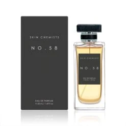 No.58 Eau De Parfum 50ml(Skinchemists No 58 Eau De Parfum)