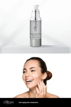 Original Wrinkle Killer Eye Serum 15ml(Original Wrinkle Killer Eye Serum) -Skinchemists original wrinkle killer eye serum 15ml 987658