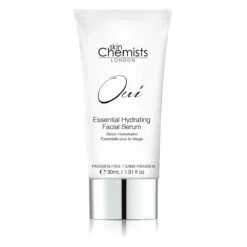 Oui Essential Hydrating Facial Serum 30ml(Skinchemists Oui Essential Hydrating Facial Serum)
