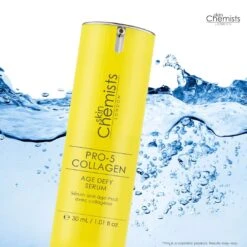 Pro-5 Collagen Age Defy Serum 30ml(Skinchemists Pro 5 Collagen Age Defy Serum) -Skinchemists pro 5 collagen age defy serum 30ml 138945
