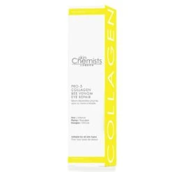 Pro-5 Collagen Bee Venom Eye Repair 15ml(Skin Chemists Pro 5 Collagen Bee Venom Eye Repair) -Skinchemists pro 5 collagen bee venom eye repair 15ml 212185