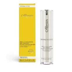 Skinchemists -Skinchemists pro 5 collagen bee venom night moisturiser 50ml 123806