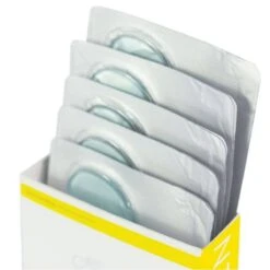 Pro-5 Collagen Hydro Gel Eye Pads (5 X 2)(Skin Chemists Pro 5 Collagen Hydrogel Eye Pads 5) -Skinchemists pro 5 collagen hydro gel eye pads 5 x 2 272232