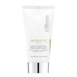 Probiotic Deep Hydration Treatment Mask 50ml(Skinchemists Probiotic Deep Hydration Treatment Mask)