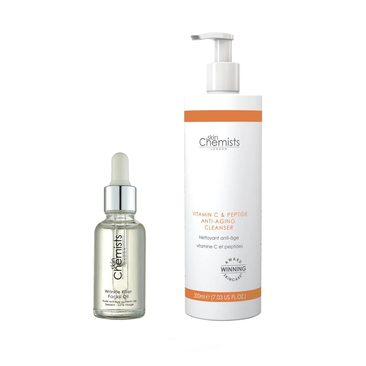 Radiant Glow Set(Radiant Glow Set) 1 Radiant Glow Set(Radiant Glow Set)