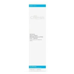 Retinol Intelligent Repair Stimulating Day Cream 50ml(Skinchemists Retinol Intelligent Repair Stimulating Day Cream) -Skinchemists retinol intelligent repair stimulating day cream 50ml 318039