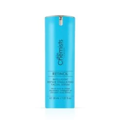 Retinol Intelligent Repair Stimulating Facial Serum 30ml(Skinchemists Retinol Intelligent Repair Stimulating Facial Serum)